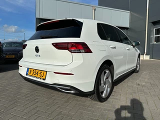 Volkswagen Golf - afbeelding nr 6