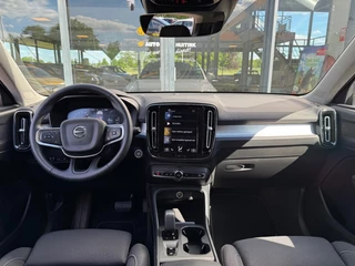 Volvo XC40 Volvo XC40 1.5 T4 Recharge Inscription - camera - memory stoel - elec trekh - afbeelding nr 28