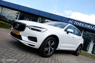 Volvo XC60 Volvo XC60 2.0 D4 190PK GEARTRONIC8 MOMENTUM PRO STYLING PACK | CAMERA | BLIS | LEDER - afbeelding nr 22
