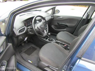 Opel Corsa Opel Corsa 1.4 Business+ - afbeelding nr 8