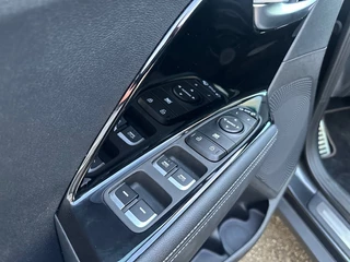 Kia Niro - afbeelding nr 29
