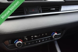 Mazda 6 Mazda 6 Sportbreak 2.0 NAVI/HUD/DODEHOEK DET./NAVI/TREKHAAK/ETC.! - afbeelding nr 23