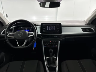 Volkswagen T-Roc - afbeelding nr 4