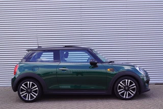 MINI Cooper Mini Cooper/Aut/Panodak/Harmankardon/Navi/Carplay/STOELVER - afbeelding nr 5