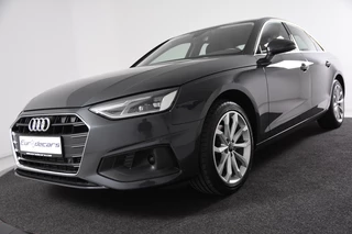 Audi A4 - afbeelding nr 19