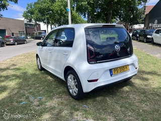 Volkswagen up! Volkswagen Up! 1.0 BMT high up! - afbeelding nr 11