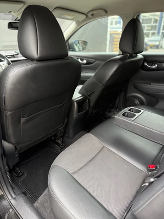 Nissan QASHQAI Nissan Qashqai 1.2 Tekna Automaat - afbeelding nr 36