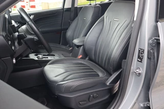 Ford Kuga - afbeelding nr 5