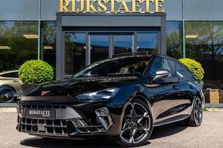 CUPRA Leon 1.5 TSI e-Hybrid Essential|PANO|ACC|STUURV|MEMORY