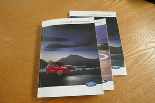 Ford Kuga - afbeelding nr 46