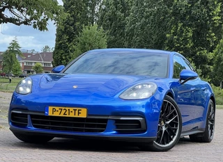 Porsche Panamera - 313794577-0