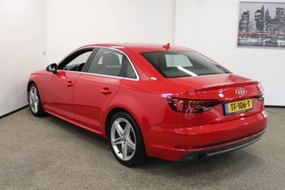 Audi A4 Audi A4 Limousine 1.4 TFSI Sport S line edition - afbeelding nr 8