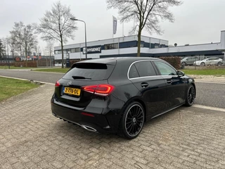 Mercedes-Benz A-Klasse - afbeelding nr 4