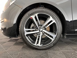 Peugeot 308 Peugeot 308 SW 1.6 BlueHDI Blue Lease Executive Pack *PANO | NAVI-FULLMAP | CAMERA | SPORT-SEATS | ECC | PDC | CRUISE | TOWBAR | 17''ALU* - afbeelding nr 27