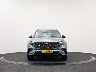 Mercedes-Benz GLC - afbeelding nr 13