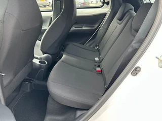 Toyota Aygo - afbeelding nr 15