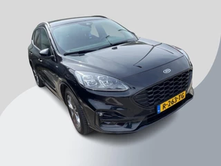 Ford Kuga Ford Kuga 1.5 EcoBoost ST-Line 150pk | Winter Pack | Camera | Navigatie | Rode remklauwen - afbeelding nr 2