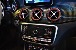 Mercedes-Benz CLA Mercedes CLA 45 AMG shooting Brake|Recaro|Pano|H/K|Carplay - afbeelding nr 20