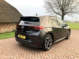 Volkswagen ID.3 Volkswagen ID.3 Pro 58 kWh VOL OPTIES - afbeelding nr 8