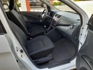 Suzuki Celerio Suzuki Celerio 1.0 COMFORT AIRCO BLUETOOTH - afbeelding nr 21