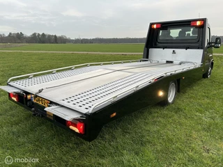 Iveco Daily Iveco Daily 40C21H 3.0 410 NIEUWSTAAT/TIJHOF/EL LIER/NAVIGATIE - afbeelding nr 23