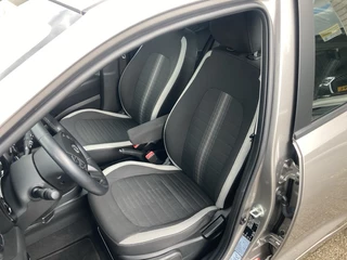 Hyundai i10 - afbeelding nr 6