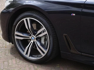 BMW 7 Serie BMW 7 Serie 730d xDr. High Exec. M-sport Individual 2016 / LED *NAP* - afbeelding nr 40