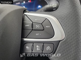 Iveco Daily Iveco Daily 35C21 3.0L Automaat 2025model L2H2 ACC Camera LED CarPlay Dubbellucht L2 12m3 Airco - afbeelding nr 16