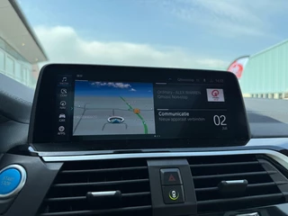 BMW iX3 BMW iX3 High Executive 80 kWh|Trekhaak|Leder|Pano|Harman Kardon|ACC| - afbeelding nr 16