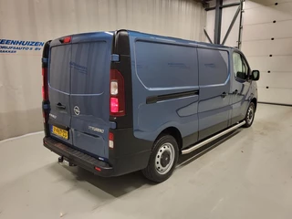 Opel Vivaro - afbeelding nr 3