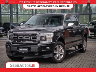 Ford F-150 82000 km | 5 Persoons Dubbele Cabine | - afbeelding nr 25