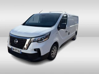Nissan Primastar 2.0 dCi 130pk L2 H1 Koelwagen Vrieswagen Dag en nacht