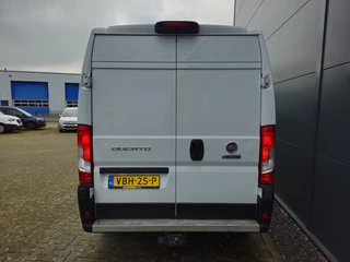 Fiat Ducato Fiat Ducato 2.3  L3H2 Airco navi camera 130 PK camperombouw - afbeelding nr 12