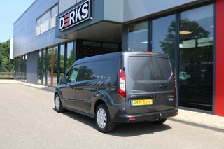 Ford Transit Connect Ford Transit Connect 1.5 EcoBlue L2 Trend Automaat Airco Navigatie Camera Trekhaak - afbeelding nr 41