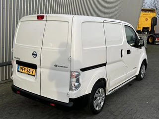 Nissan e-NV200 Nissan e-NV200 40 kWh*KOOPACCU*ECC*NAVI*CRUISE*CAMERA*TEL*SCHUIF* - afbeelding nr 25