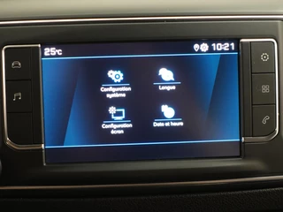 Peugeot Expert Peugeot Expert 180pk Automaat L3H1 Long Premium Navigatie Apple Carplay Trekhaak Imperiaal Airco Cruise control - afbeelding nr 20