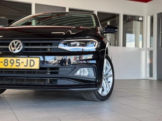 Volkswagen Polo Volkswagen Polo 1.0 TSI Highline Business R*R-Line*116PK*6-Versnellingen*17-Inch*Led* - afbeelding nr 34