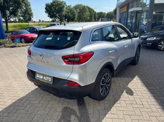 Renault Kadjar Renault Kadjar 1.2 TCE INTENS 130PK AIRCO PDC LMV - afbeelding nr 3
