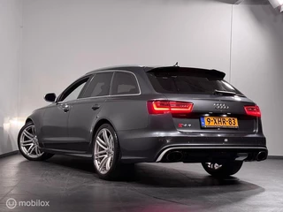 Audi RS6 Audi RS6 Avant 4.0 TFSI QUATTRO | NL-AUTO | BOSE | ALCANTARA - afbeelding nr 43
