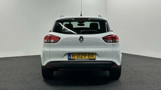 Renault Clio Renault Clio Estate 0.9 TCe Zen NAVIGATIE CRUISE DAB - afbeelding nr 7