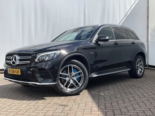 Mercedes-Benz GLC - afbeelding nr 7