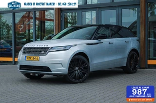 Land Rover Range Rover Velar - 39860629-0