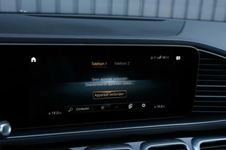 Mercedes-Benz GLE Mercedes GLE-klasse 450 4MATIC AMG|Pano|Distronic plus|Night - afbeelding nr 49