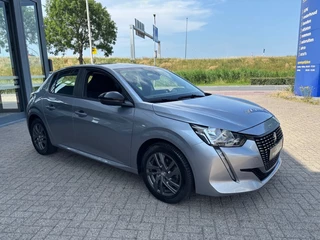 Peugeot 208 Peugeot 208 1.2 PT ACTIVE PACK NAVI AIRCO/ECC PDC CC - afbeelding nr 12