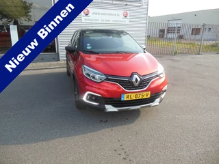 Renault Captur - 11636334-0