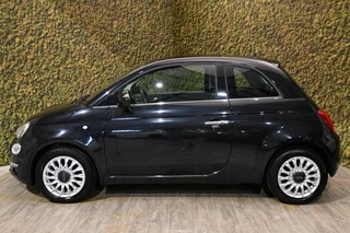 Fiat 500 - afbeelding nr 7