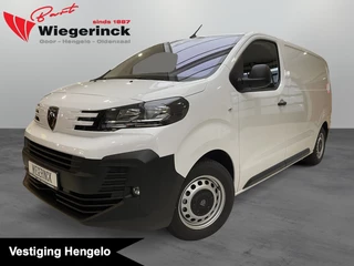 Peugeot Expert - afbeelding nr 1