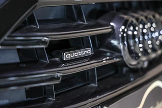 Audi A8 Audi A8 60 TFSI e quattro Pro Line Plus|360|Pano|ACC|22'' - afbeelding nr 21