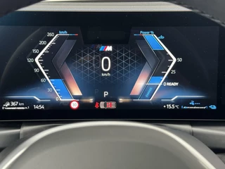BMW 3 Serie BMW 330e Touring xDrive M-Sport|Driv. Ass. Prof|Pano|H&K|Head up|Zeer compleet|Topstaat! - afbeelding nr 9