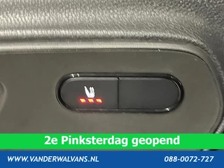 Mercedes-Benz Sprinter Cruisecontrol, Parkeersensoren, Stoelverwarming, Bijrijdersbank - afbeelding nr 12